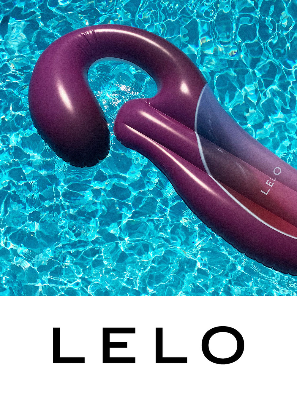 lelo custom float