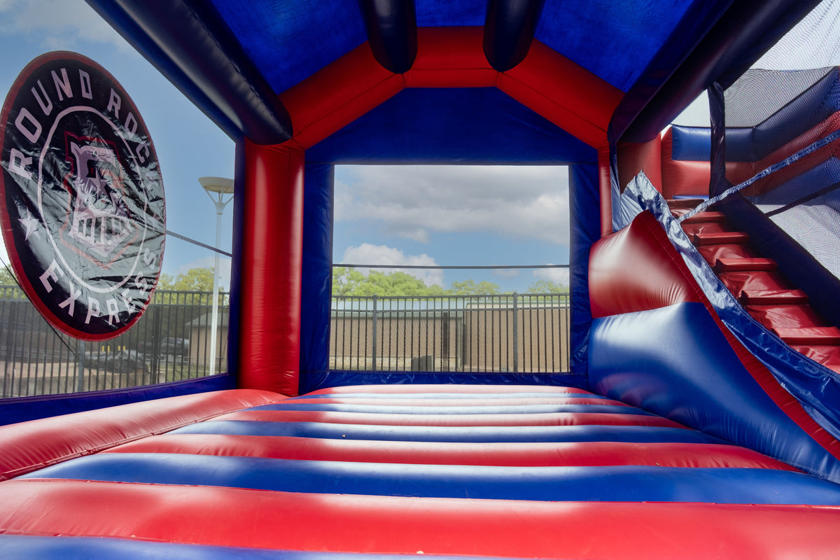 round rock jumping house inflatable