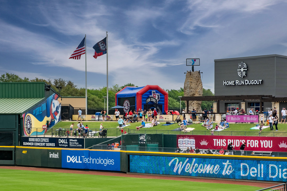 round rock big bounce house inflatable