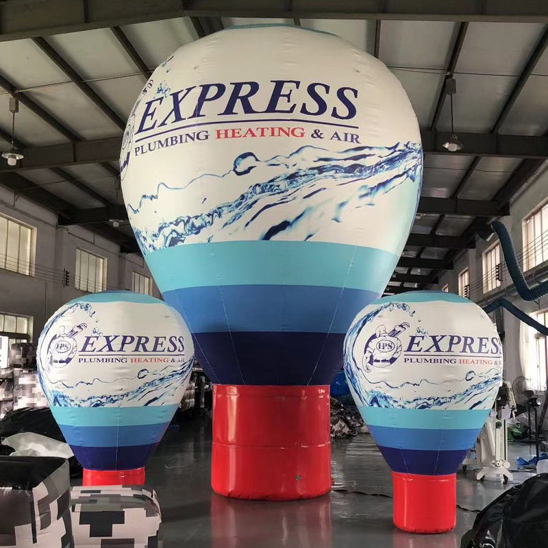 balloon inflatables