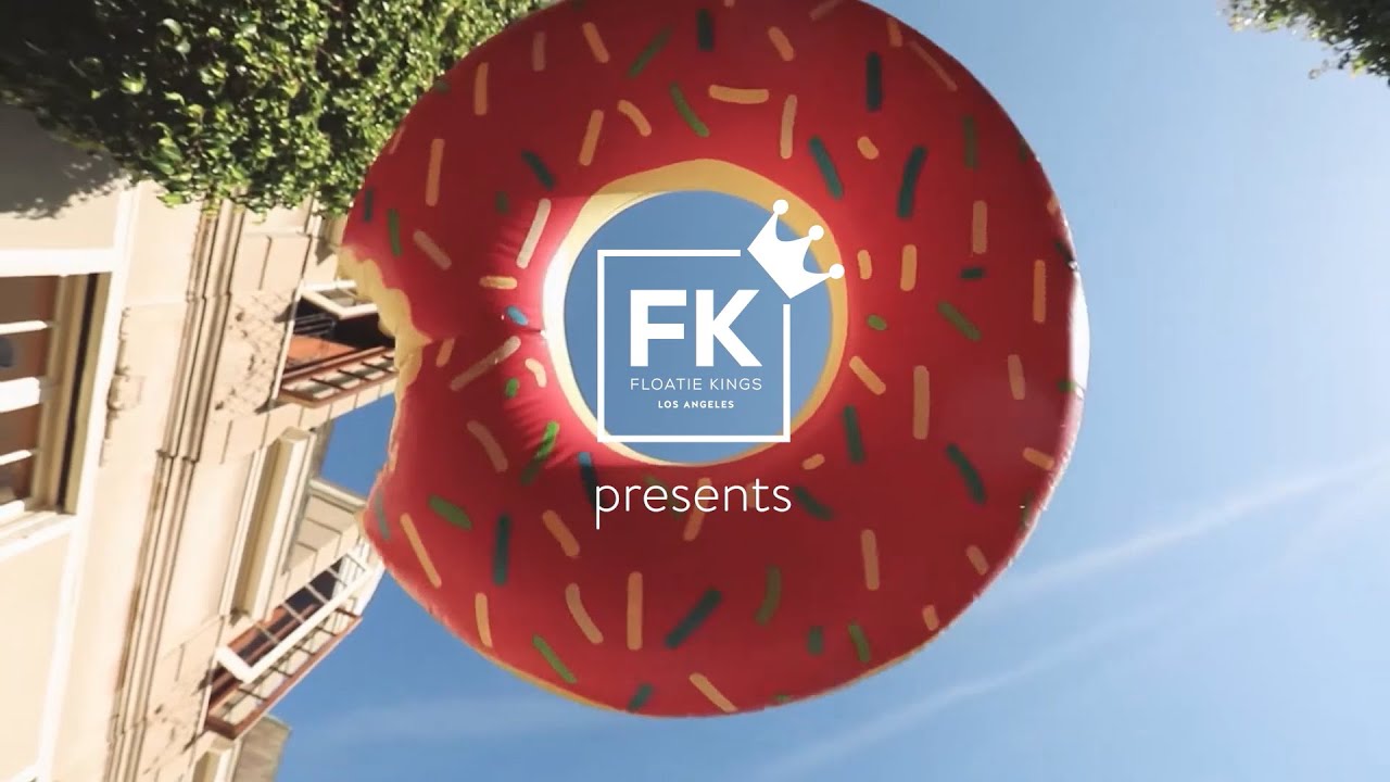 FK custom video cover