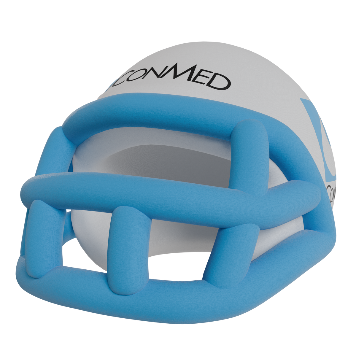 conmed custom helmet inflatable