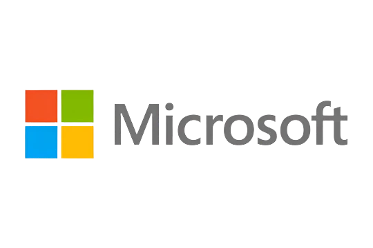 microsoft logo