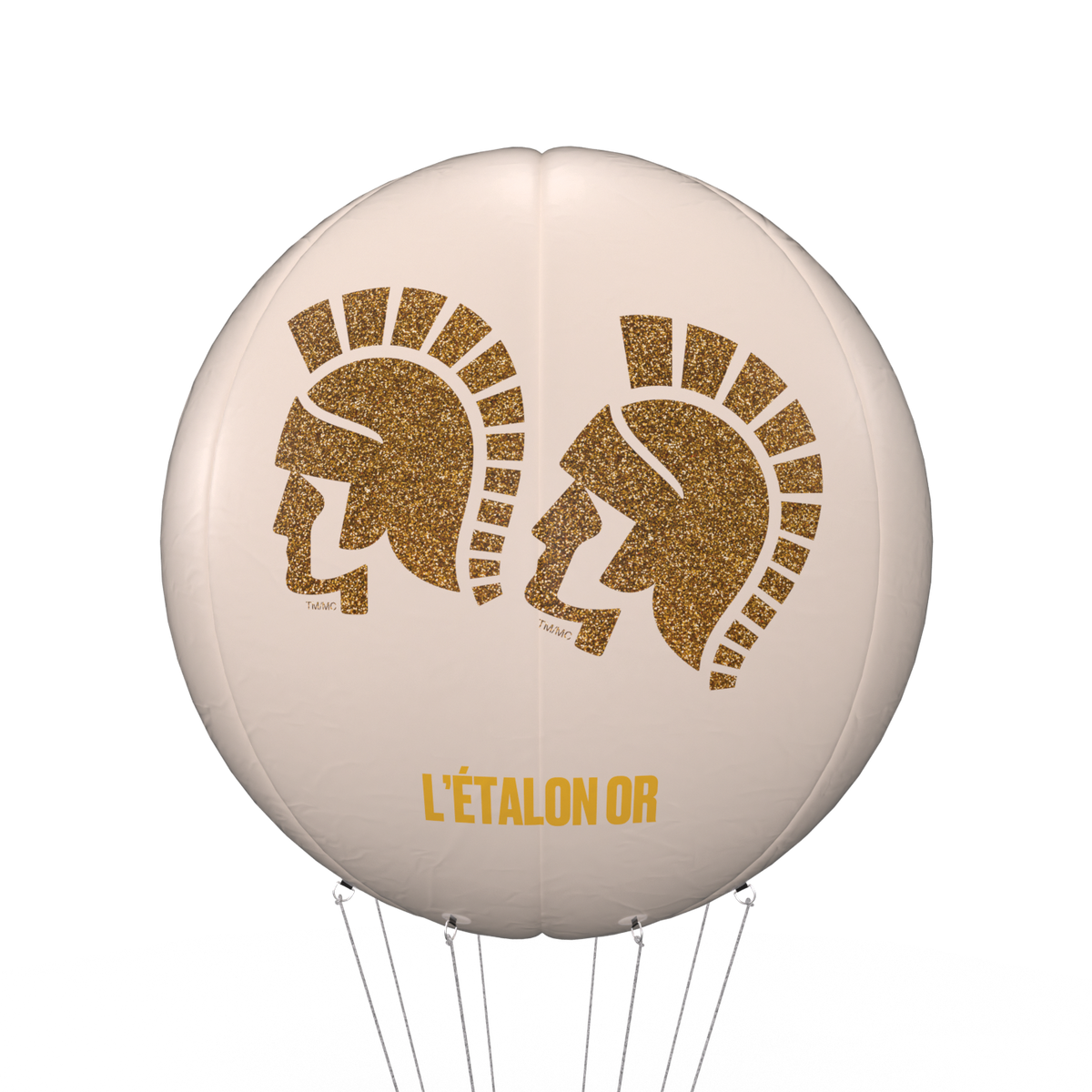 Letalon sphere float