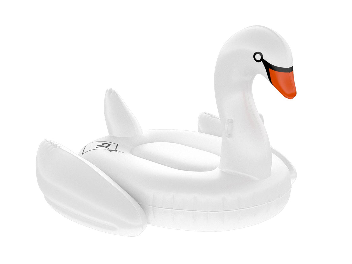 White Swan - Floatie Kings