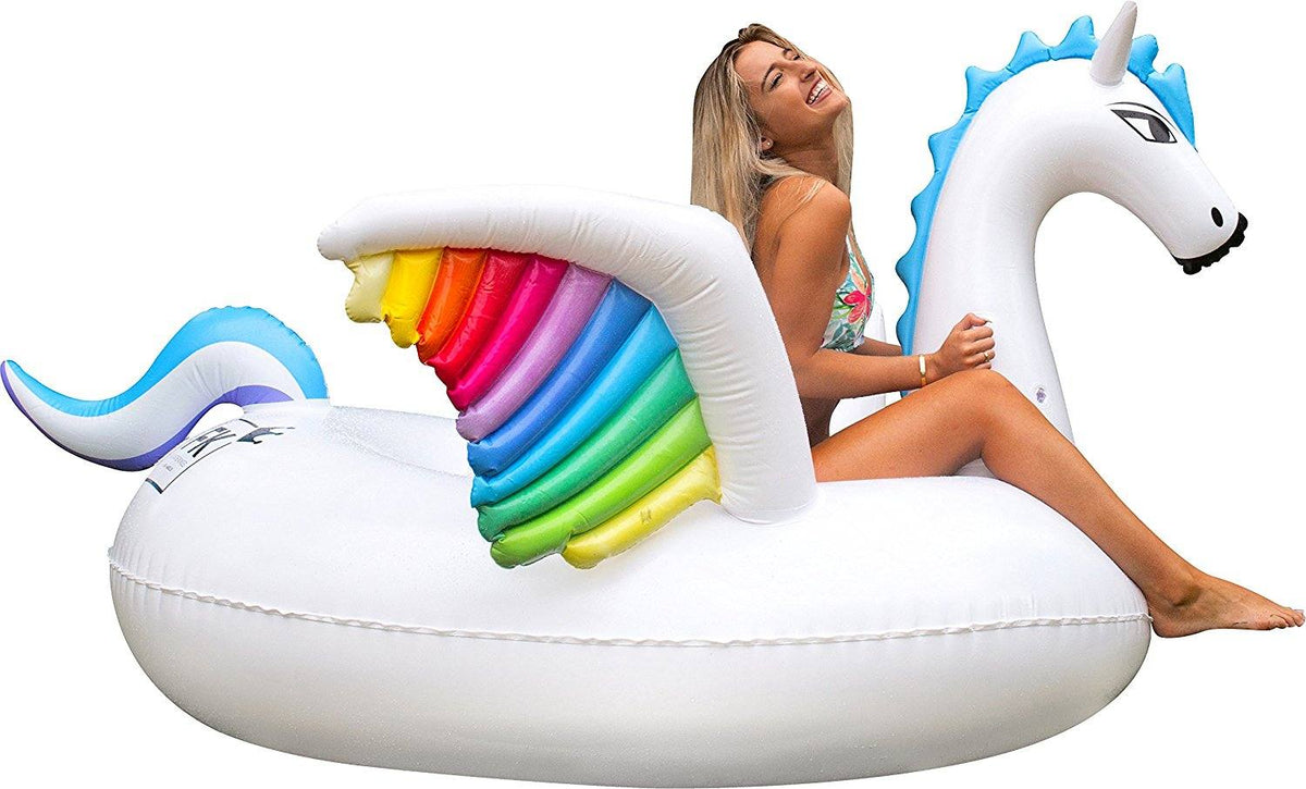 Pegasus Deal - Floatie Kings